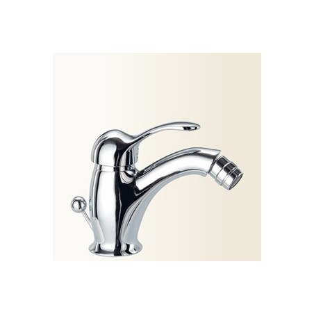 PINCO&PALLINO Miscelatore monocomando per bidet finitura vecchio bronzo
