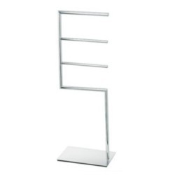 FORMA piantana portasalvietta