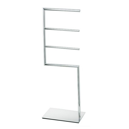 FORMA piantana portasalvietta