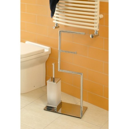 FORMA piantana due funzioni