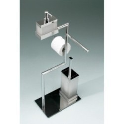 FORMA piantana quattro funzioni dispenser