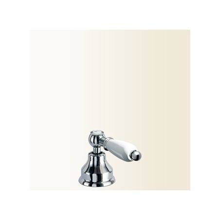 LOTUS Rubinetto arresto incasso finitura vecchio rame