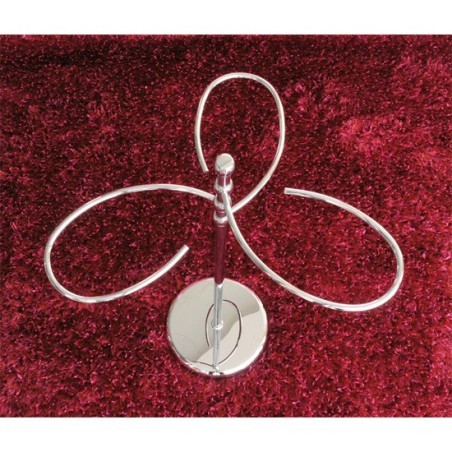 FIORE piantana portasalvietta