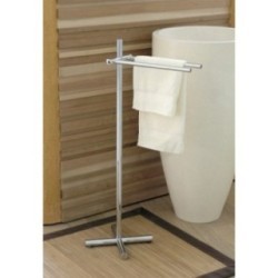 PITAGORA piantana portasalvietta