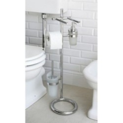 PITAGORA piantana quattro funzioni dispenser