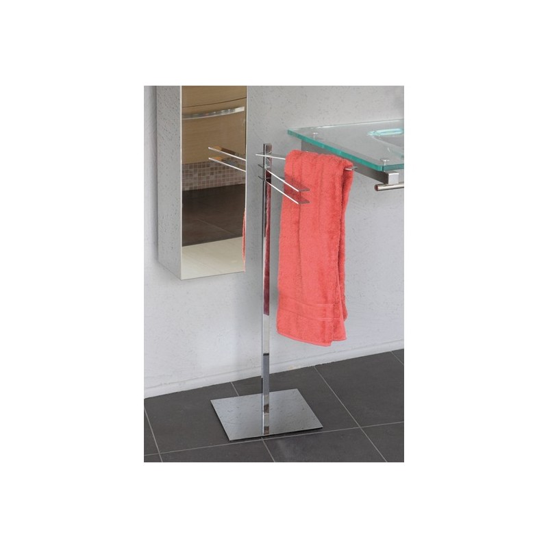 SKEMA piantana portasalvietta