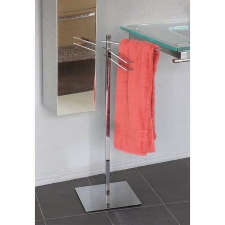 SKEMA piantana portasalvietta