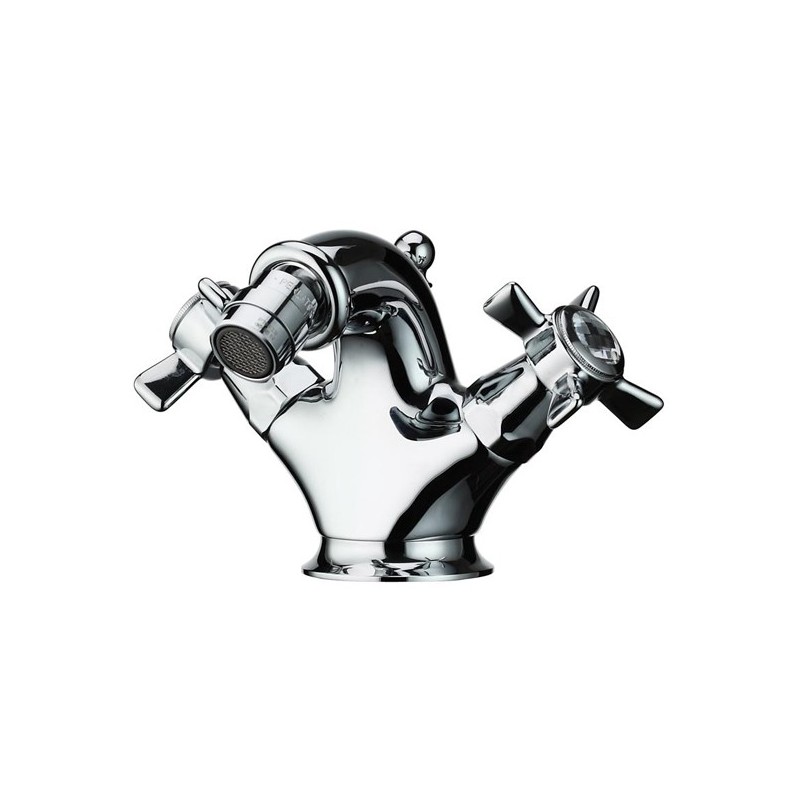 BIJOU monoblocco bidet con scarico 1 pollice 1/4 finitura rame