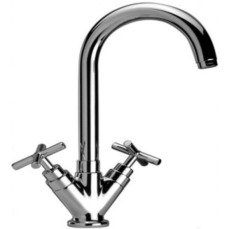 FOUR rubinetto monoforo lavello