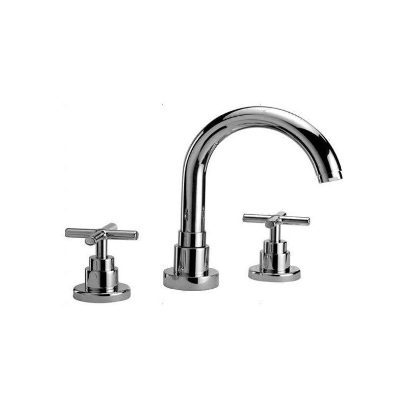 FOUR batteria lavabo