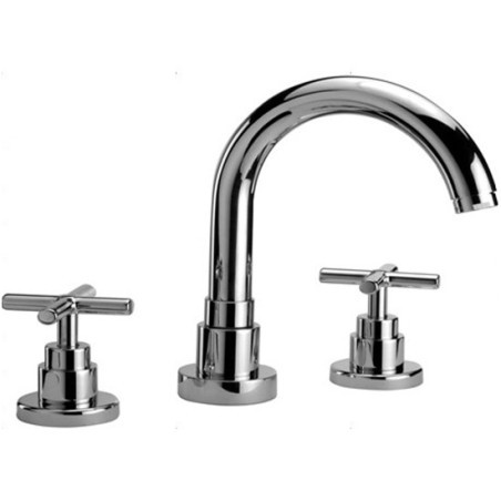 FOUR batteria lavabo