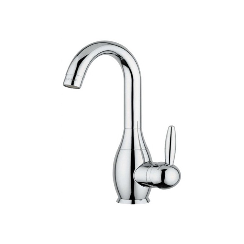 JAJA rubinetto monocomando lavabo