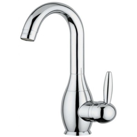 JAJA rubinetto monocomando lavabo