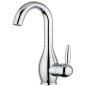 JAJA rubinetto monocomando lavabo