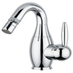 JAJA rubinetto monocomando bidet