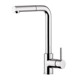 HI-TECH rubinetto miscelatore lavello cucina