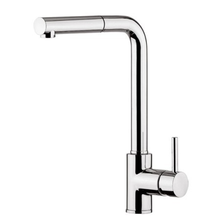 HI-TECH rubinetto miscelatore lavello cucina