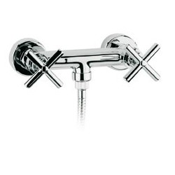 FOUR gruppo doccia esterno