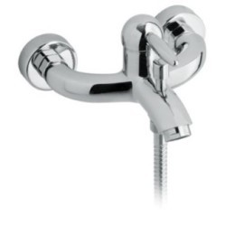 JAJA rubinetto monocomando vasca esterno