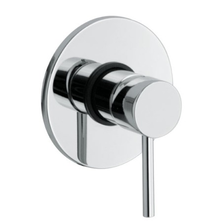 WAL miscelatore monocomando doccia incasso