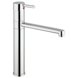 WAL 1 miscelatore monocomando lavello