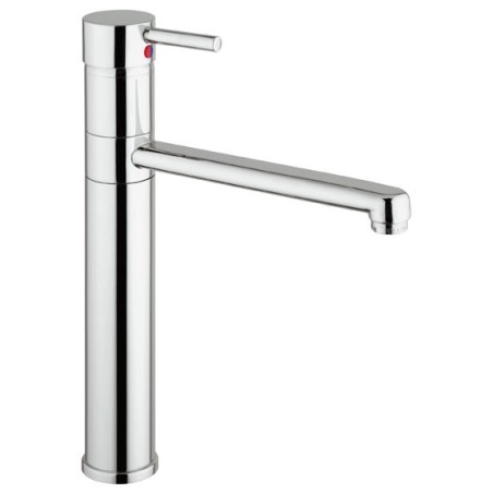 WAL 1 miscelatore monocomando lavello