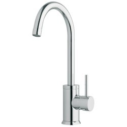 WAL 3 miscelatore monocomando lavello