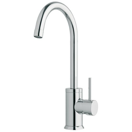 WAL 3 miscelatore monocomando lavello