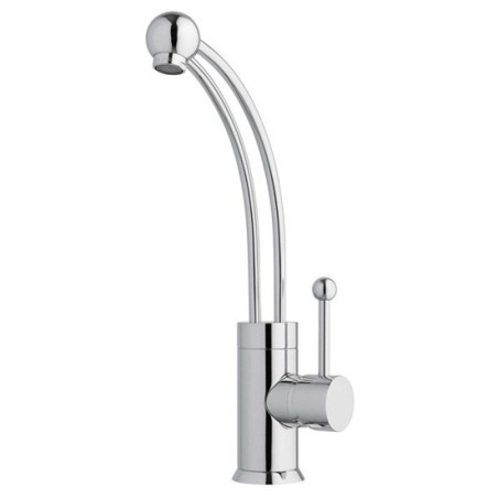 WAL  1 rubinetto cucina monocomando