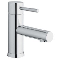 WAL rubinetto monocomando lavabo
