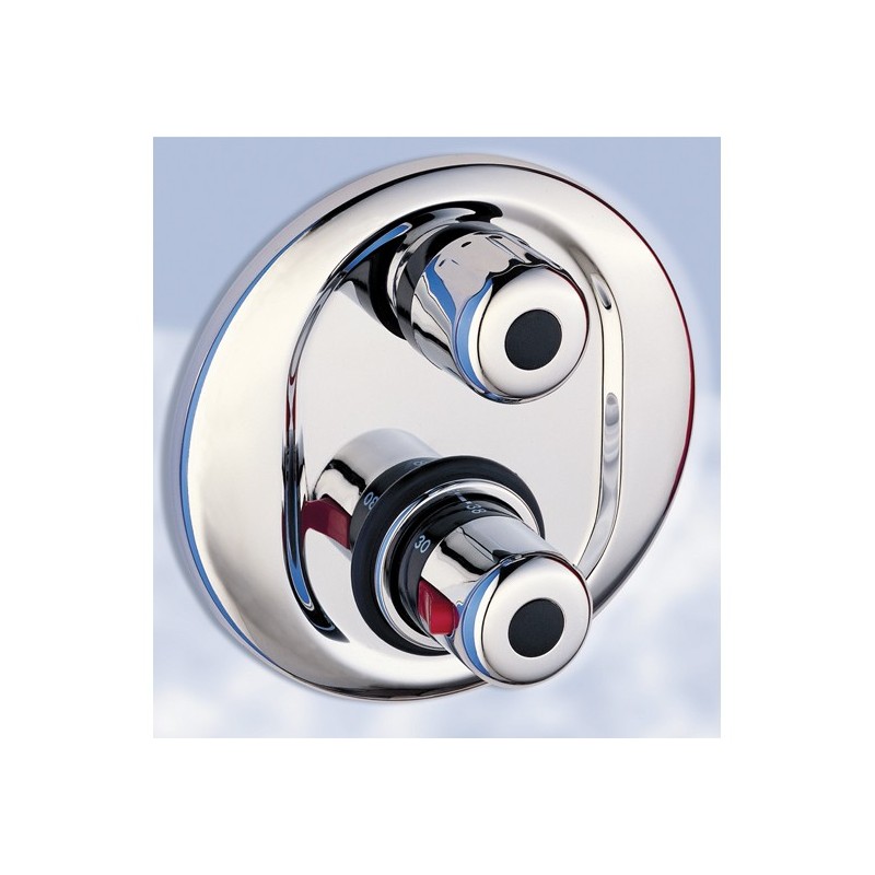 VENERE miscelatore termostatico doccia incasso 1/2"