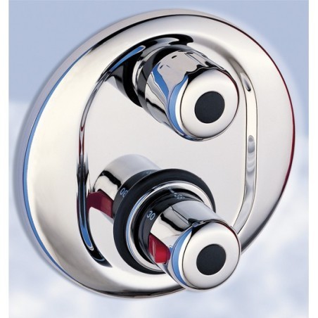 VENERE miscelatore termostatico doccia incasso 1/2"