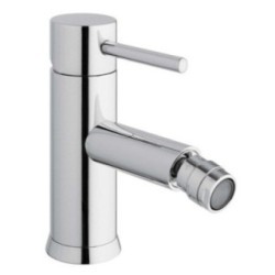 WAL rubinetto monocomando bidet
