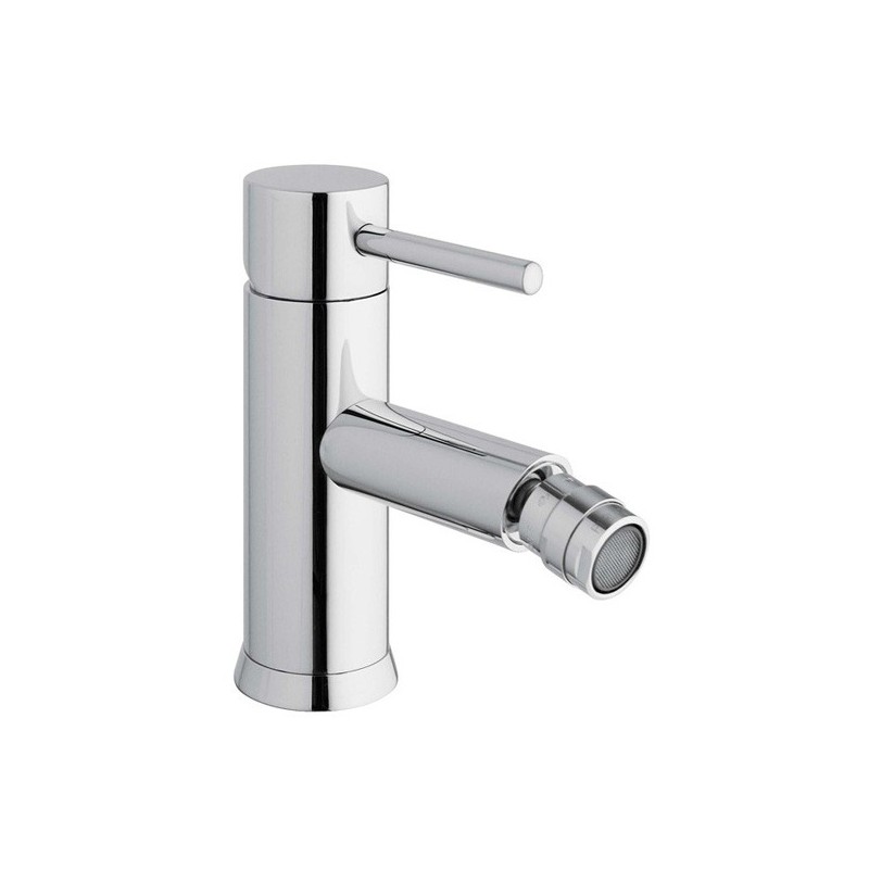 WAL rubinetto monocomando bidet