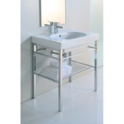 TUTTO-EVO Lavabo sospeso TP100