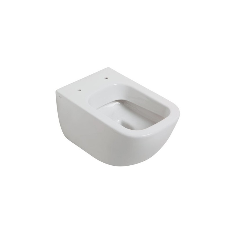 PLUS DESIGN vaso sospeso finitura bianco