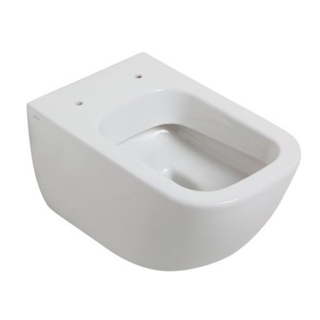 PLUS DESIGN vaso sospeso finitura bianco