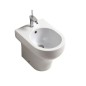 CLEAR bidet monoforo a terra