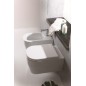 TUTTO-EVO bidet sospeso
