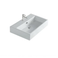 PLUS DESIGN lavabo 60x48