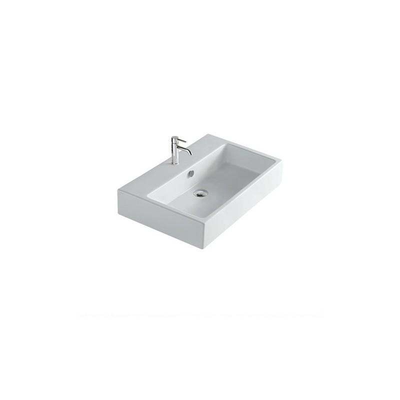 PLUS DESIGN lavabo 60x48