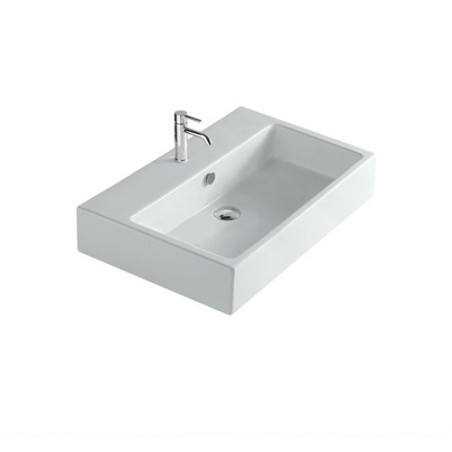 PLUS DESIGN lavabo 60x48