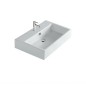PLUS DESIGN lavabo 60x48