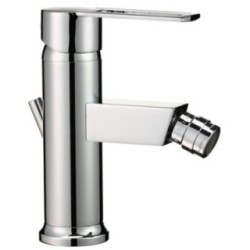 SHARK miscelatore bidet con scarico 1 pollice 1/4 cromo