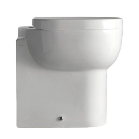 M2 vaso cm 45 scarico U