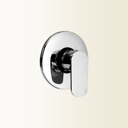 JOLIE Miscelatore per doccia incasso