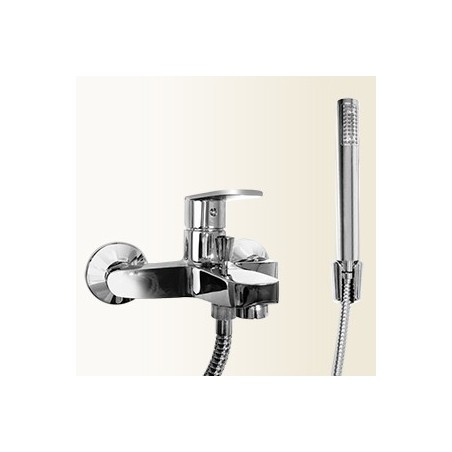 JOLIE Miscelatore per vasca esterno