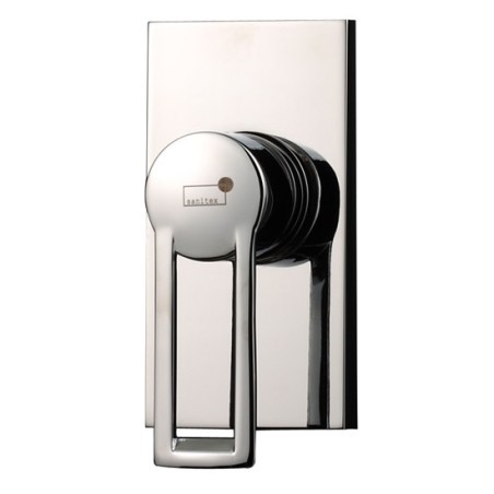 SHARK miscelatore doccia incasso cromo