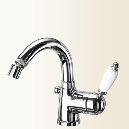 PARENTESI miscelatore monocomando bidet finitura oro