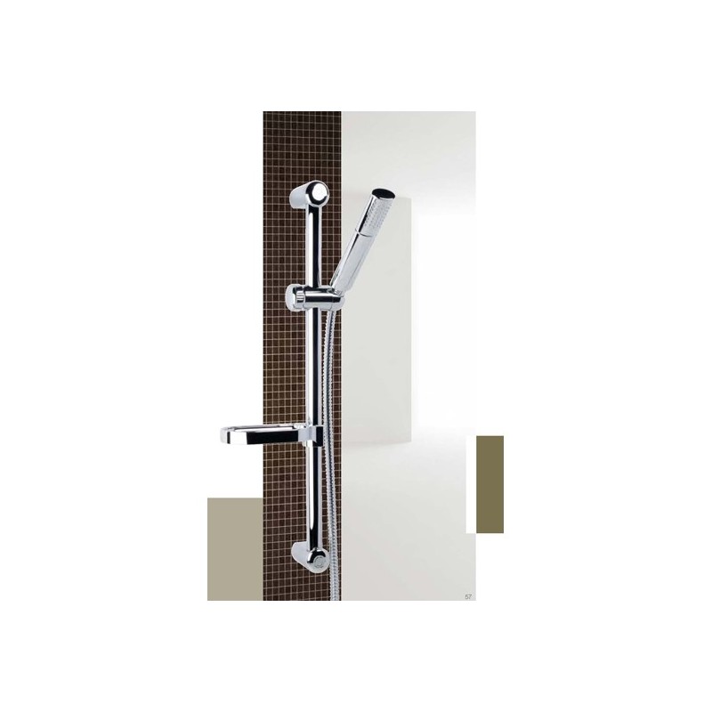 STYLO kit saliscendi doccia